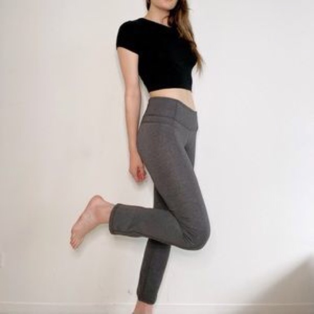 Athleta leggings